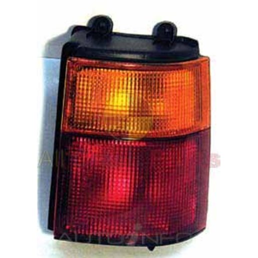 Tail Light