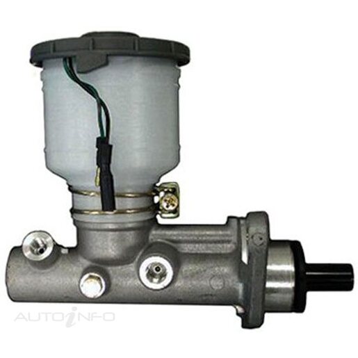 Protex Brake Master Cylinder - JB6024