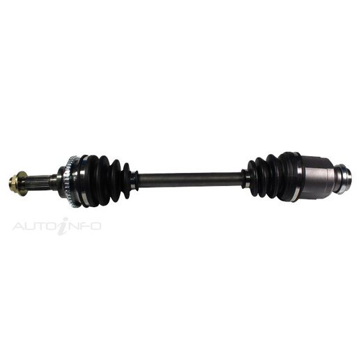 Protex Protrain - Rebrand (AADi-GSP) Drive Shaft - Transverse/CV Shaft - PSA826