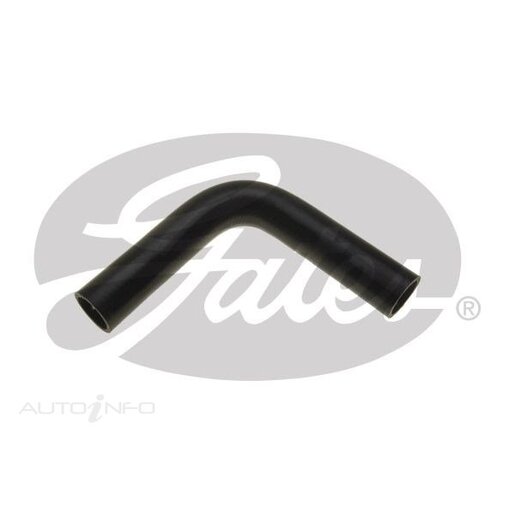 Gates FUEL FILLER NECK HOSE 2 1/2 90 DEG - 24719