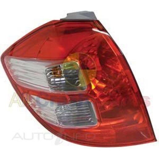 All Crash Parts Tail Light - OJB-21040LHQ