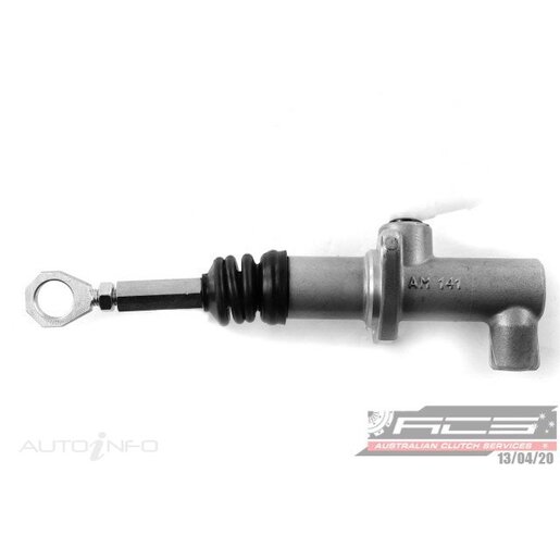 ACS Clutch Master Cylinder - MCGM012