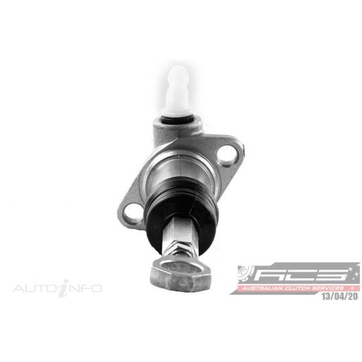 ACS Clutch Master Cylinder - MCGM012