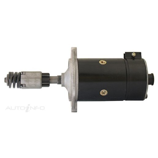 JAS Oceania Starter Motor - SNL008