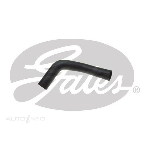 Gates Lower Radiator Hose - 20637