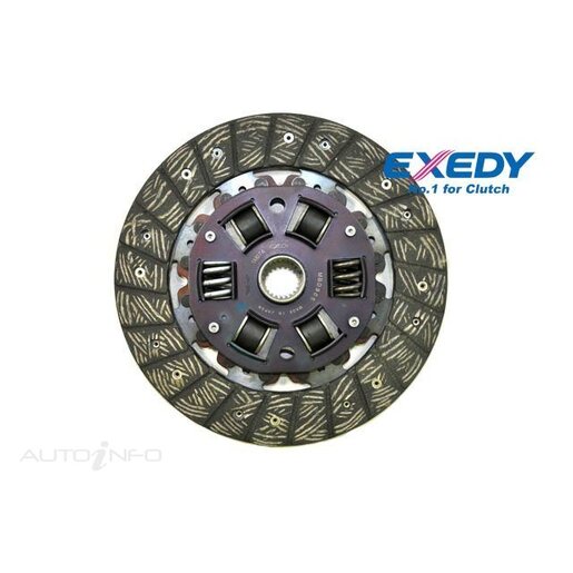 Exedy Clutch Disc - MBD905