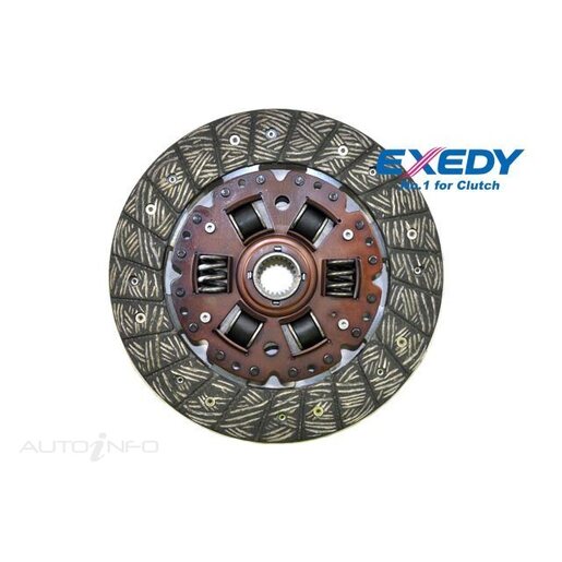 Exedy Clutch Disc - MBD905