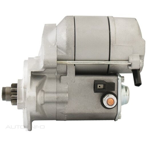 JAS Oceania Starter Motor - SNJ226