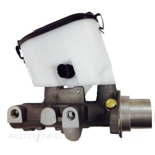 Protex Brake Master Cylinder - 210A0469