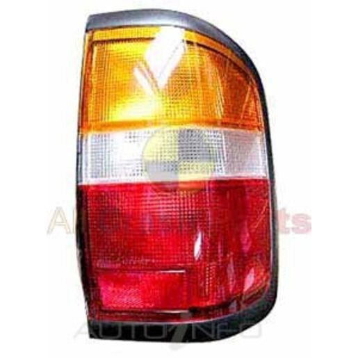 Tail Light