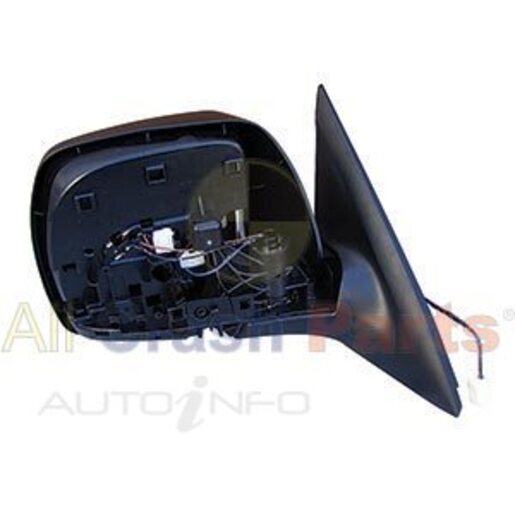 All Crash Parts Door Mirror - UZJ-81000RHG