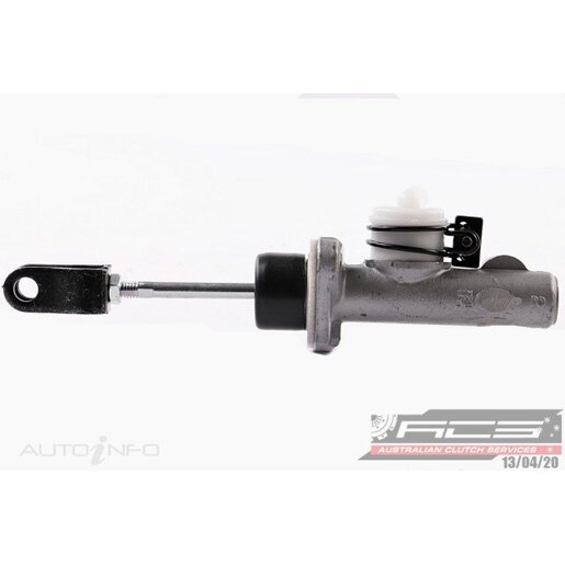 ACS Clutch Master Cylinder - MCHD013