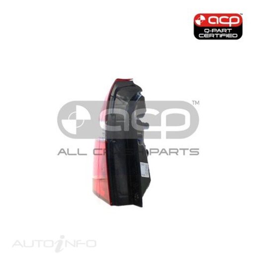 All Crash Parts Tail Light - GTL-21041LHQ