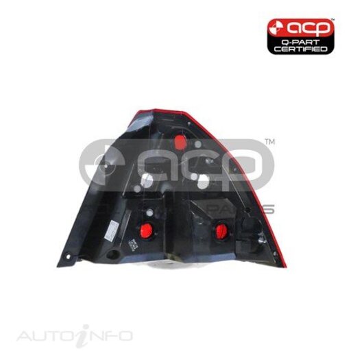 All Crash Parts Tail Light - GTL-21041LHQ