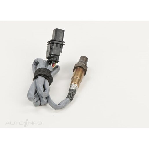 Bosch Oxygen/Lambda Sensor Pre-Catalytic Converter/Manifold - 0258017102