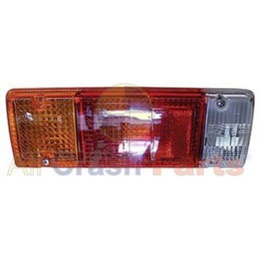 All Crash Parts Tail Light - TIM-21046R/LG