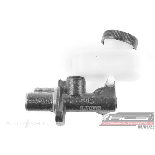 ACS Clutch Master Cylinder - MCFD051