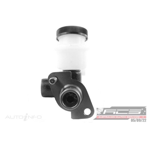 ACS Clutch Master Cylinder - MCFD051