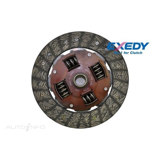 Exedy Clutch Disc - MBD073