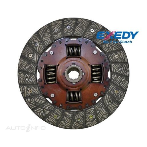 Exedy Clutch Disc - MBD073