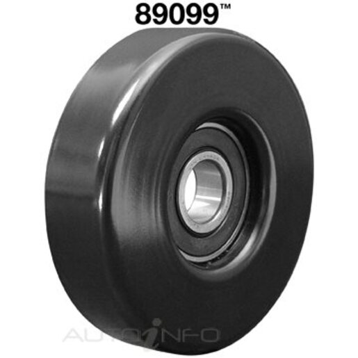 Dayco Idler/Tensioner Pulley - 89099