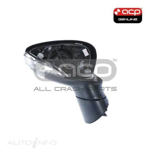 All Crash Parts Door Mirror - FWU-81000RHG