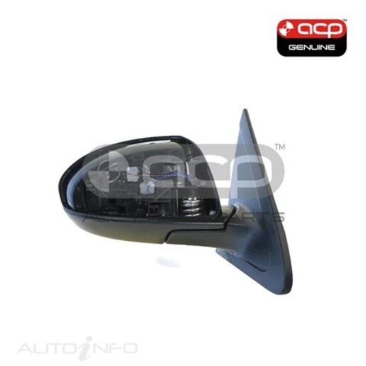 All Crash Parts Door Mirror - MBO-81000RHG