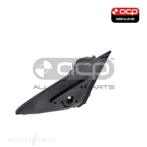 All Crash Parts Door Mirror - MBO-81000RHG