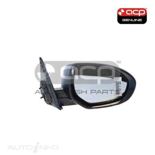 All Crash Parts Door Mirror - MBO-81000RHG