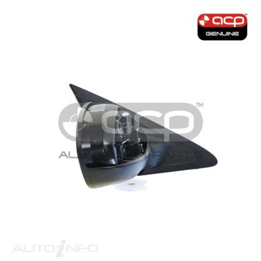 All Crash Parts Door Mirror - MBO-81000RHG