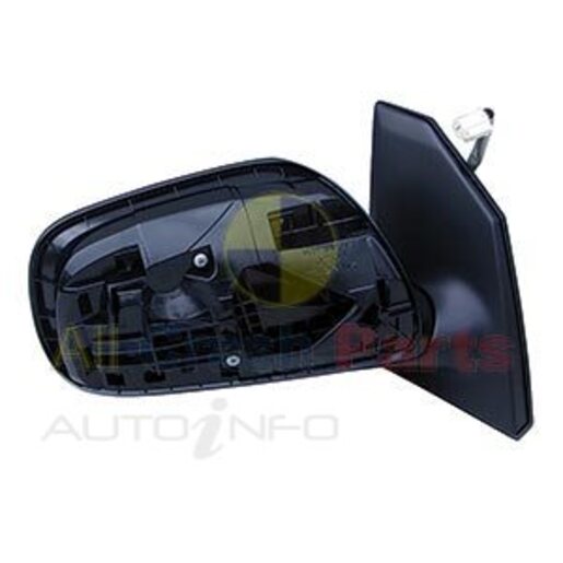 All Crash Parts Door Mirror - TCO-81001RHQ