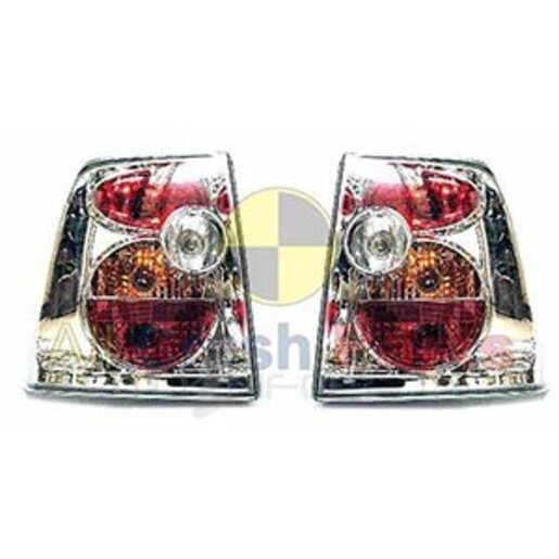 Tail Light