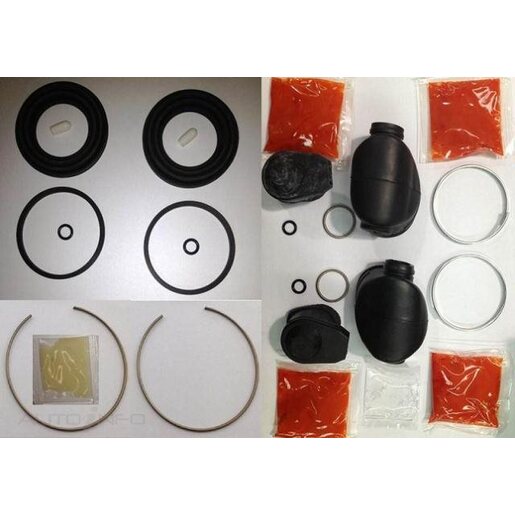 Protex Disc Caliper Repair Kit - Front - K2105S