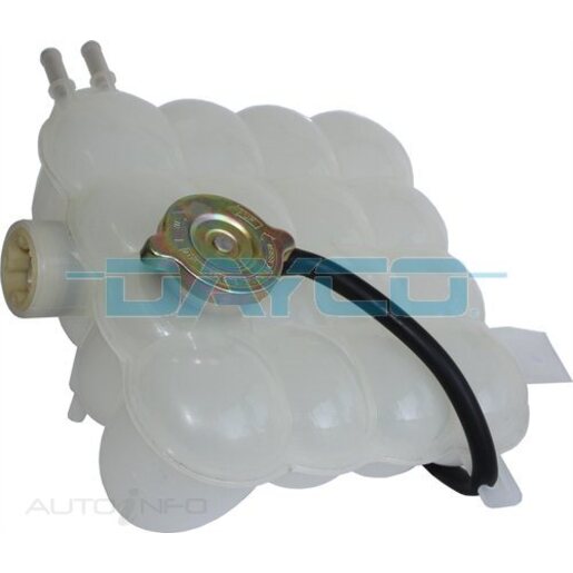 Dayco Coolant Expansion Tank - DET0002