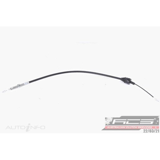 ACS Clutch Cable - CLCFD011