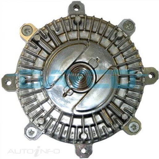 Dayco Fan Clutch - 115825