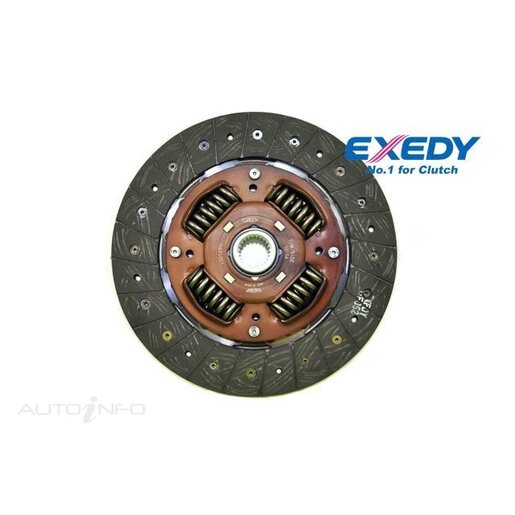 Exedy Clutch Disc - ISD128U