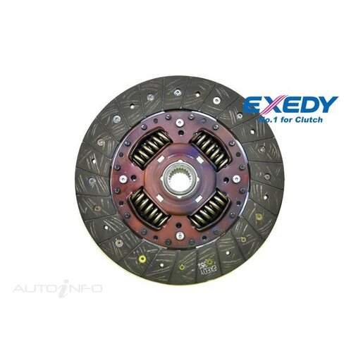 Exedy Clutch Disc - ISD128U
