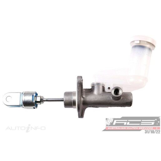 ACS Clutch Master Cylinder - MCMI036