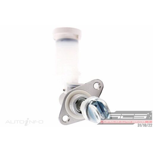 ACS Clutch Master Cylinder - MCMI036