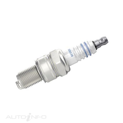 Bosch Spark Plug - WR4CC