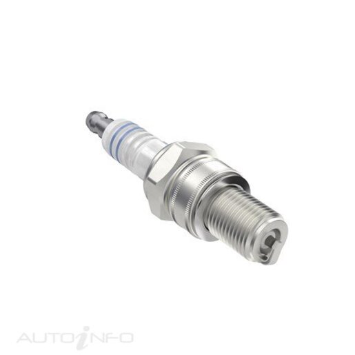 Bosch Spark Plug - WR4CC