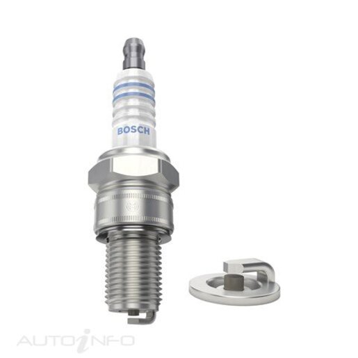 Bosch Spark Plug - WR4CC