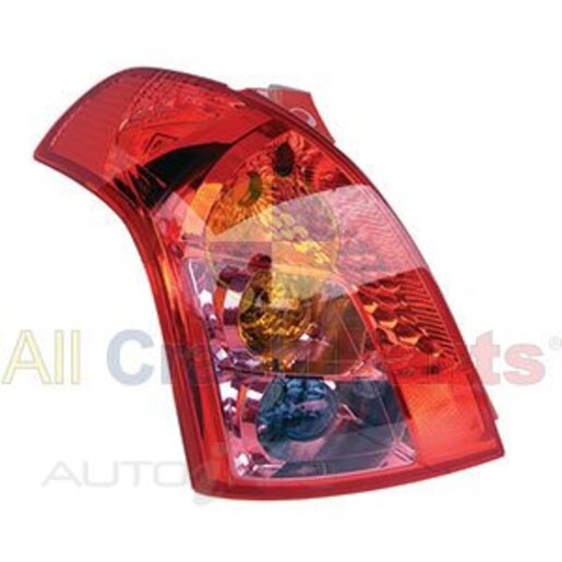 All Crash Parts Tail Light - SJD-21044LHQ