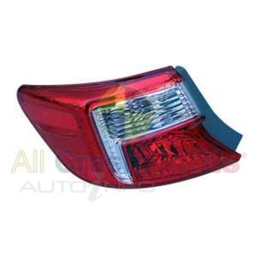 All Crash Parts Tail Light - TSI-21040LHQ