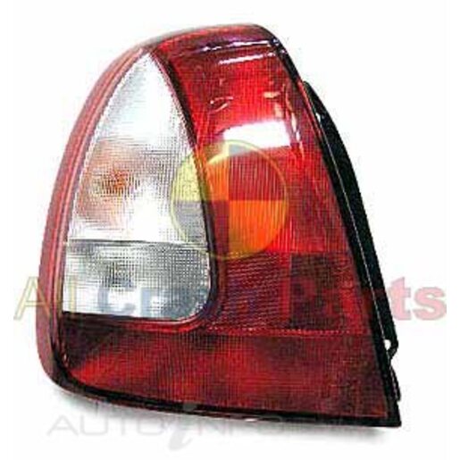 Tail Light