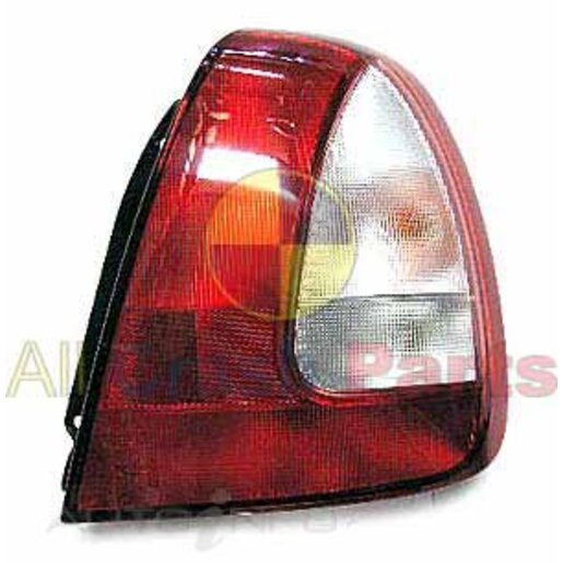 Tail Light