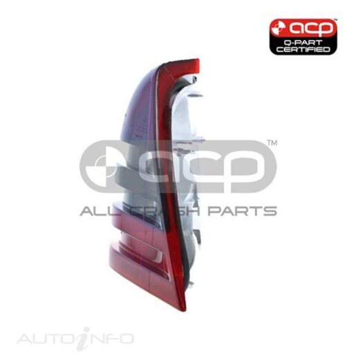 All Crash Parts Tail Light - BAE-21042LHQ