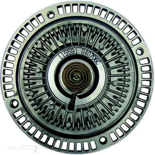 Dayco Fan Clutch - 115591