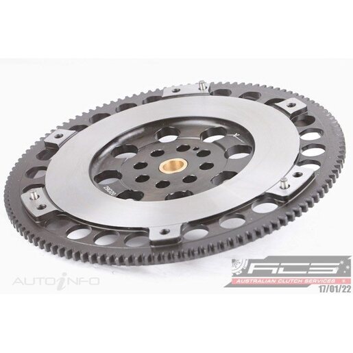 ACS Flywheel - FHN004CL